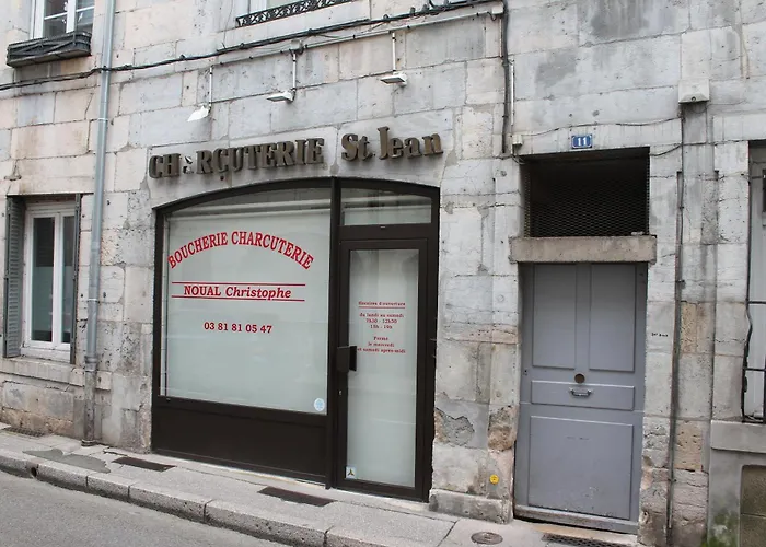 Appartement Centre Historique