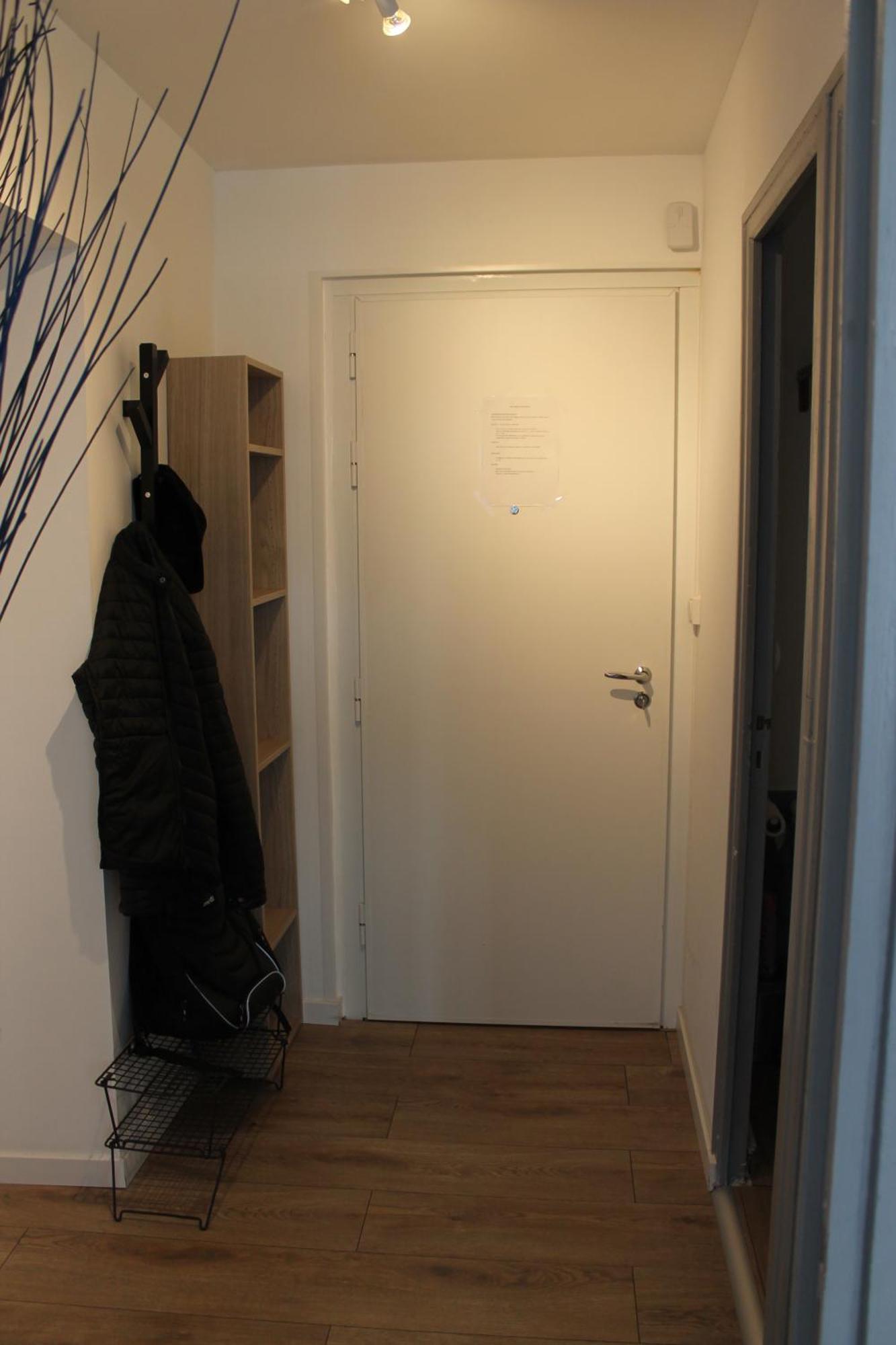 Centre Historique Apartment