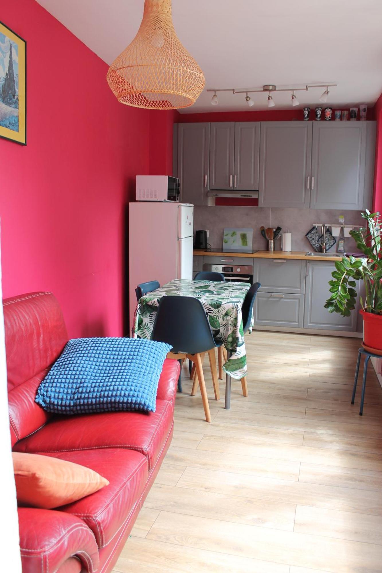 Centre Historique Appartement *