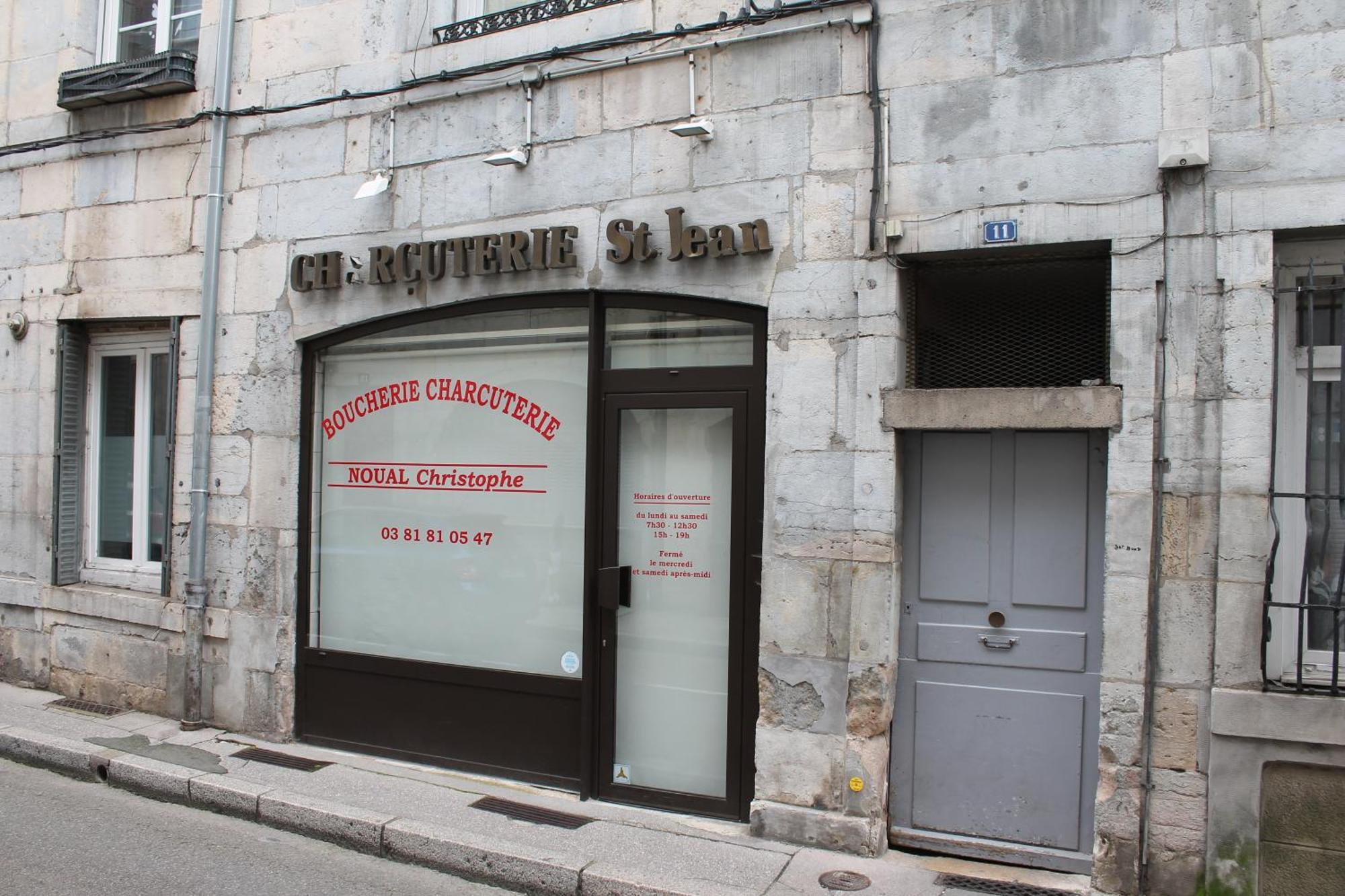 Centre Historique * Besançon