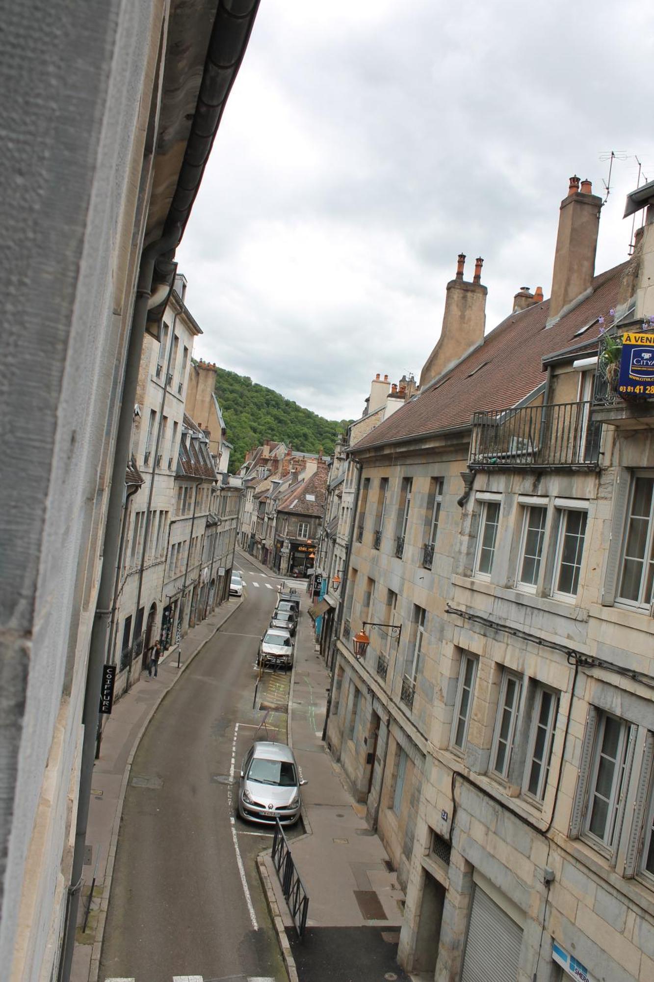 Centre Historique
