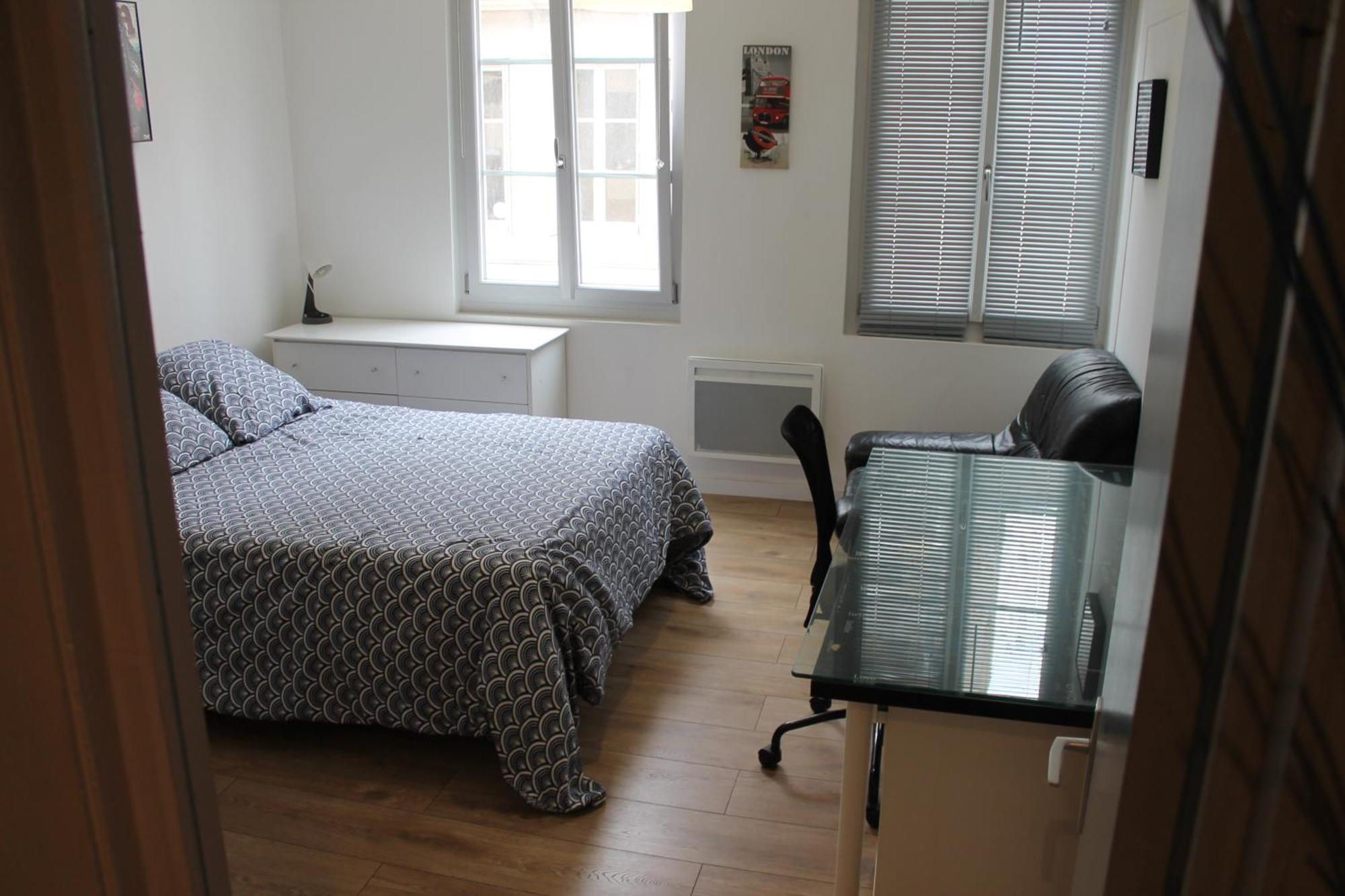 Appartement Centre Historique