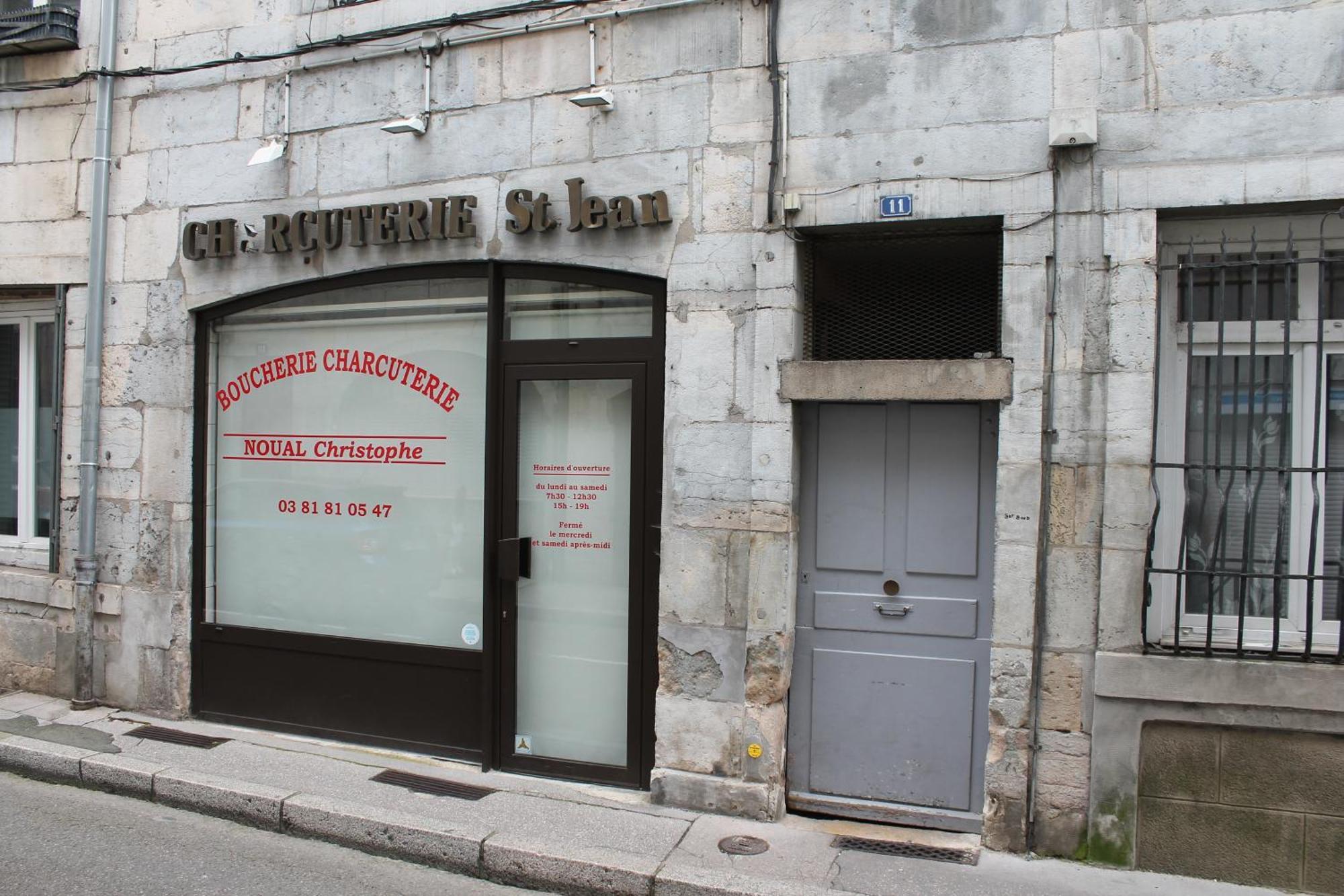 Appartement Centre Historique *