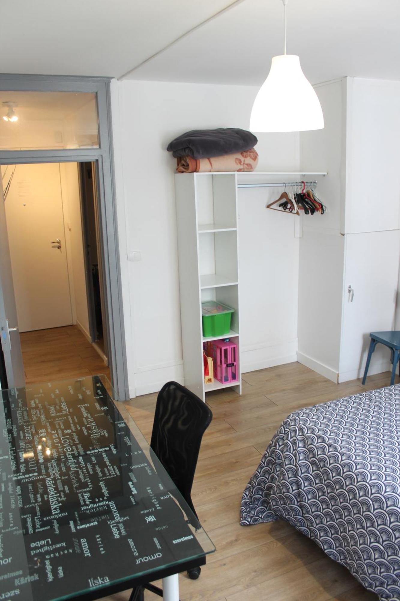 Appartement Centre Historique Besançon